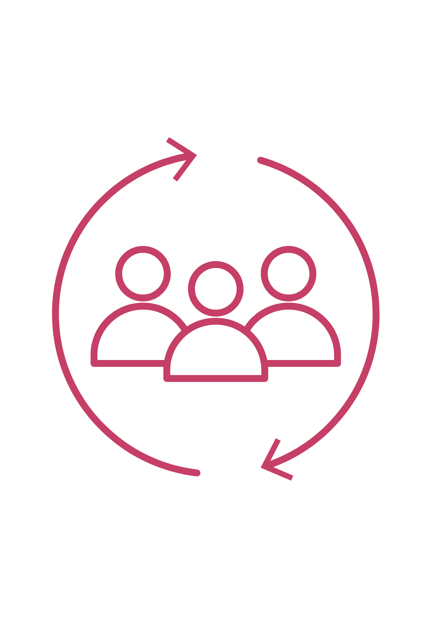 Agir sur l'organisation