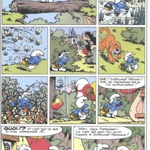 Travail prescrit versus travail réel